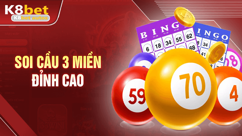 Soi cầu 3 càng 247 tại K8bet