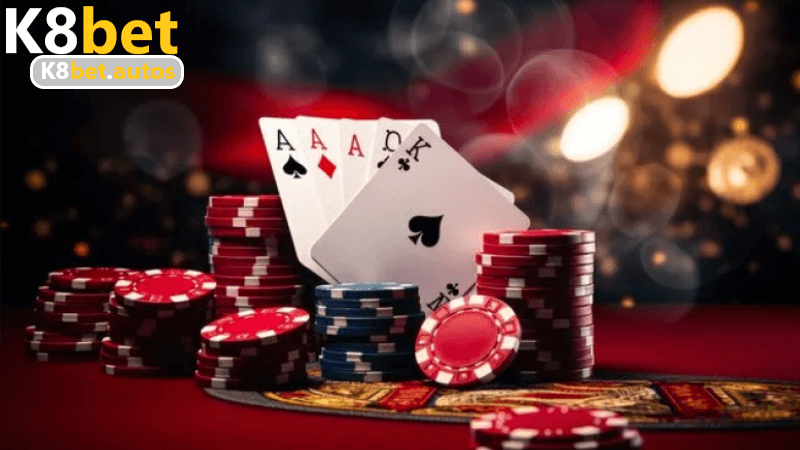 Baccarat là gì?